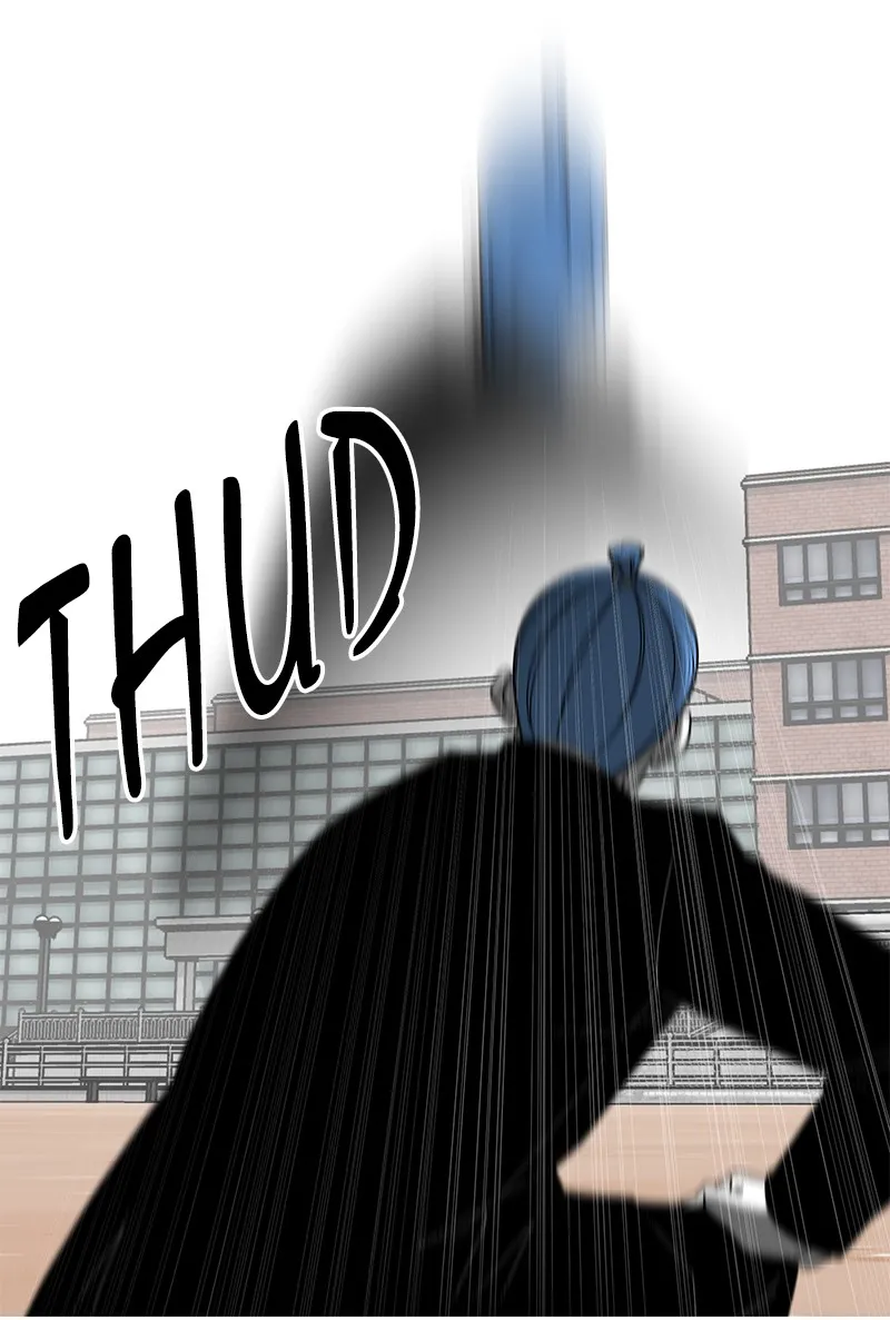 Eyes Chapter 34 page 37 - 