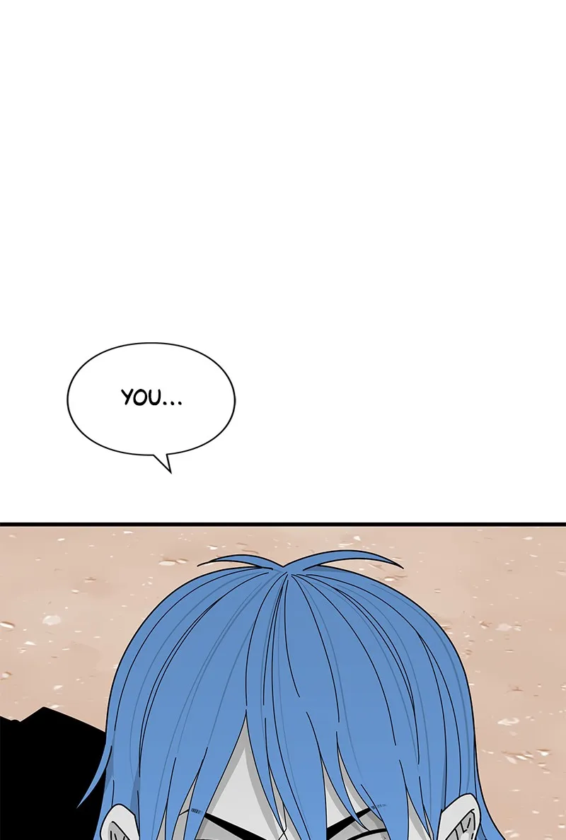 Eyes Chapter 34 page 40 - 