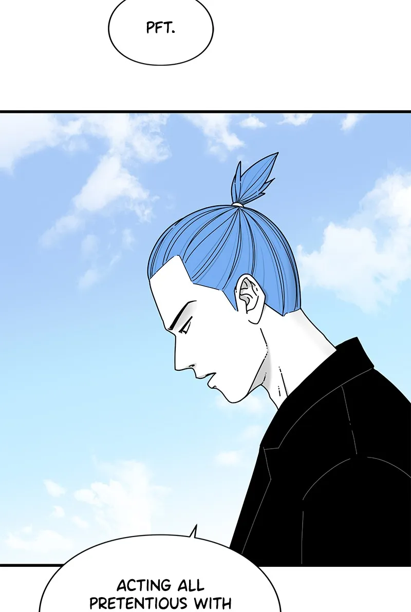 Eyes Chapter 34 page 5 - 
