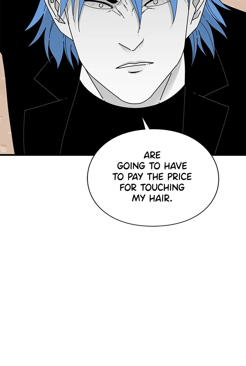 Eyes Chapter 34 page 41 - 
