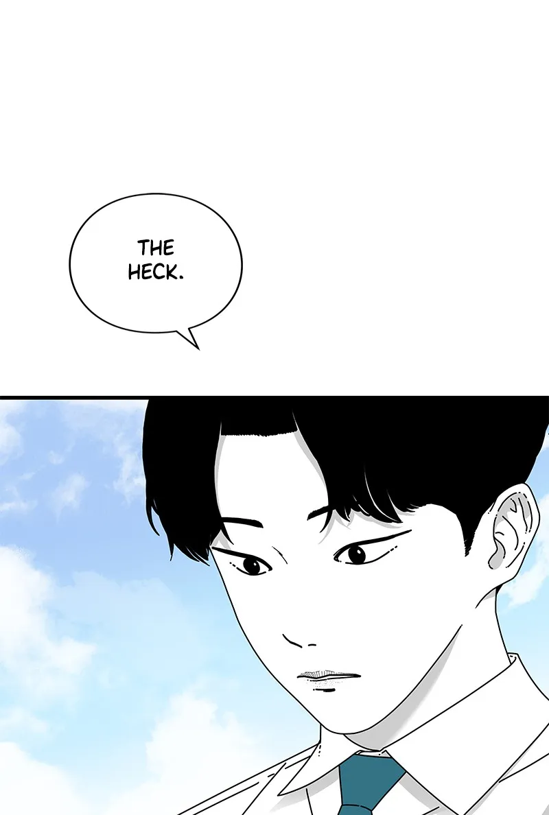 Eyes Chapter 34 page 42 - 