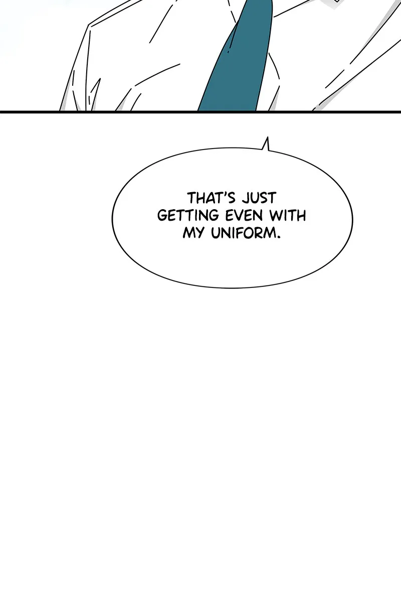 Eyes Chapter 34 page 43 - 