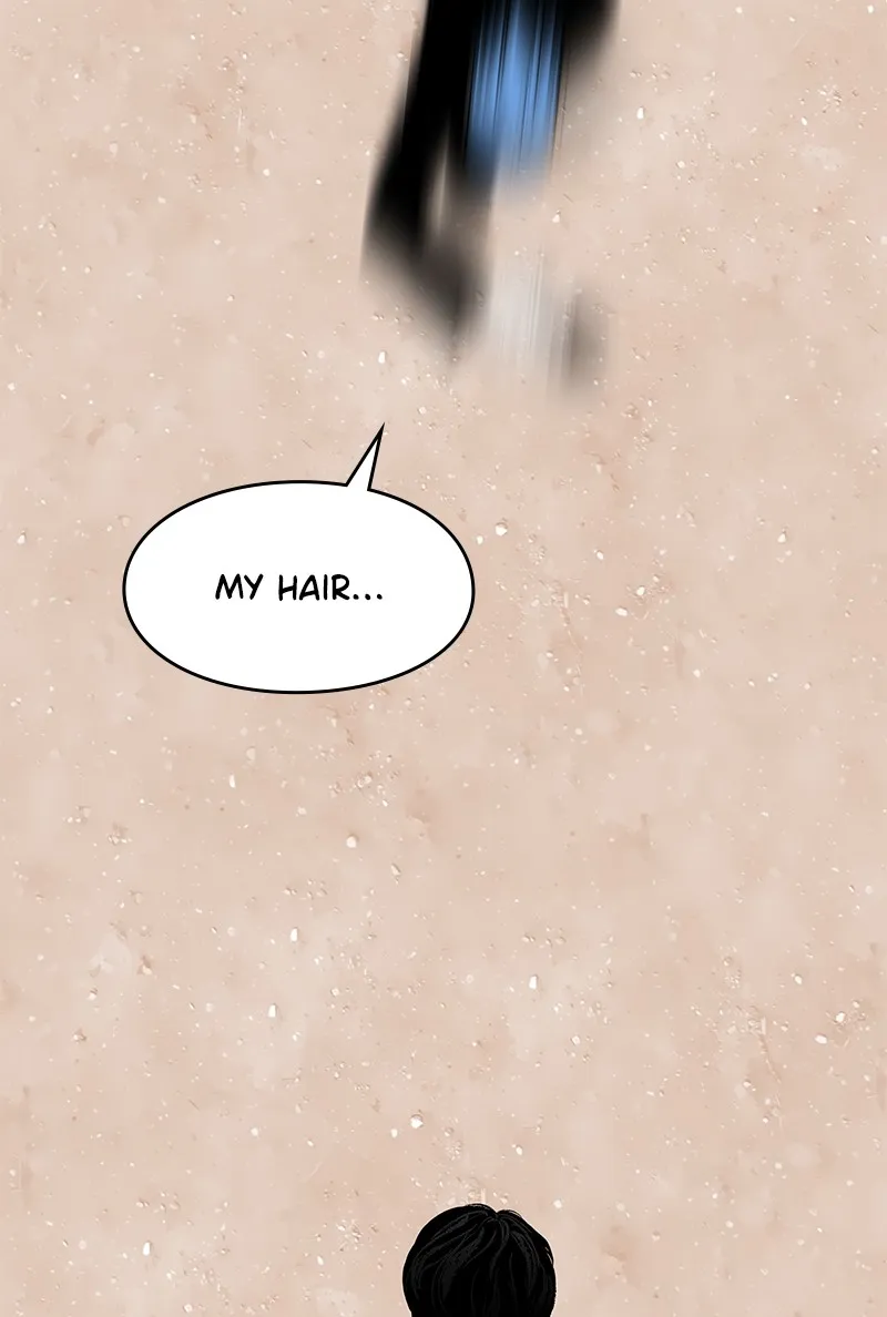 Eyes Chapter 34 page 45 - 