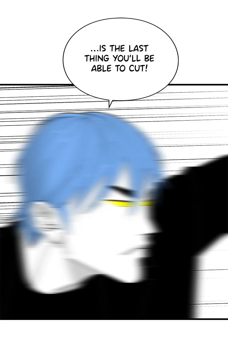 Eyes Chapter 34 page 47 - 