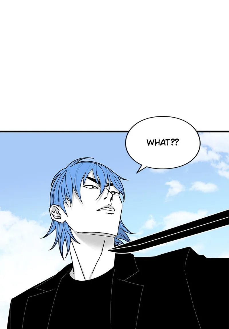 Eyes Chapter 34 page 57 - 