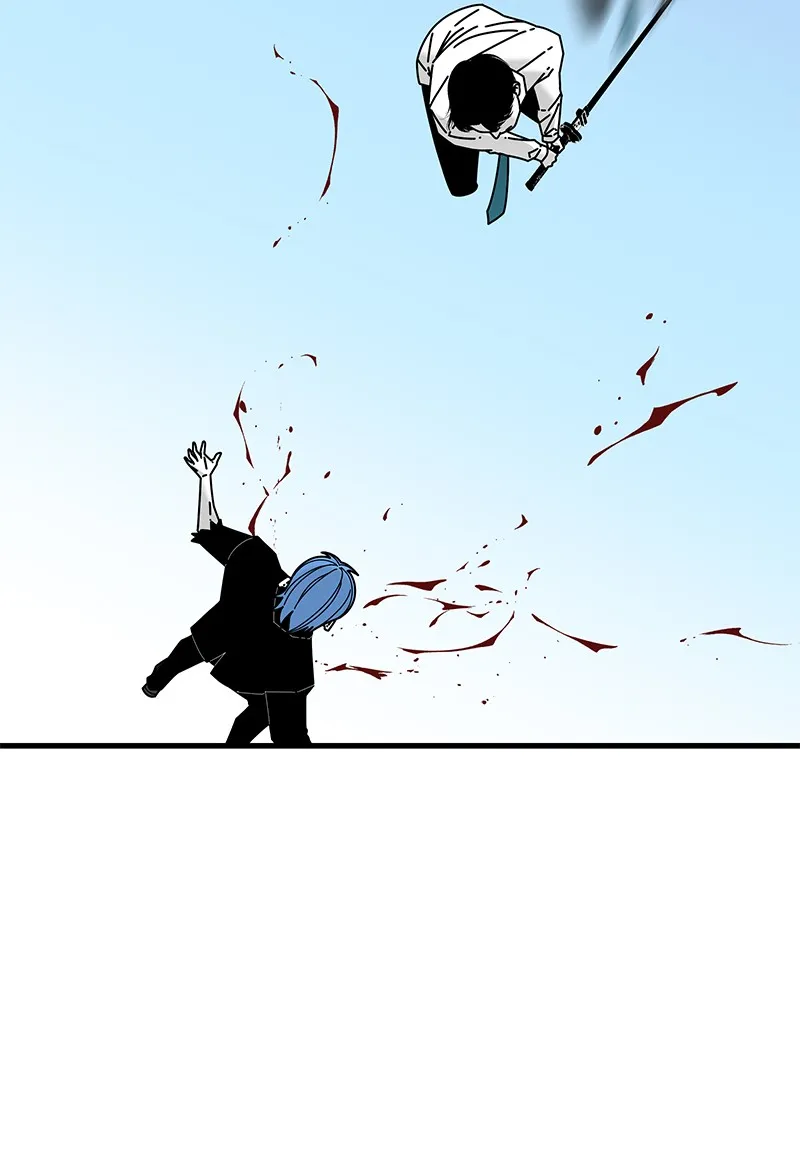 Eyes Chapter 34 page 65 - 