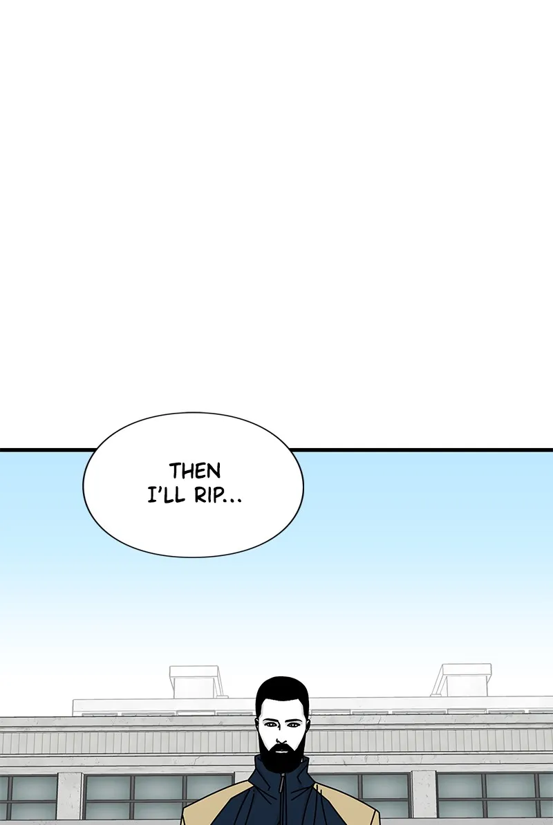 Eyes Chapter 34 page 8 - 
