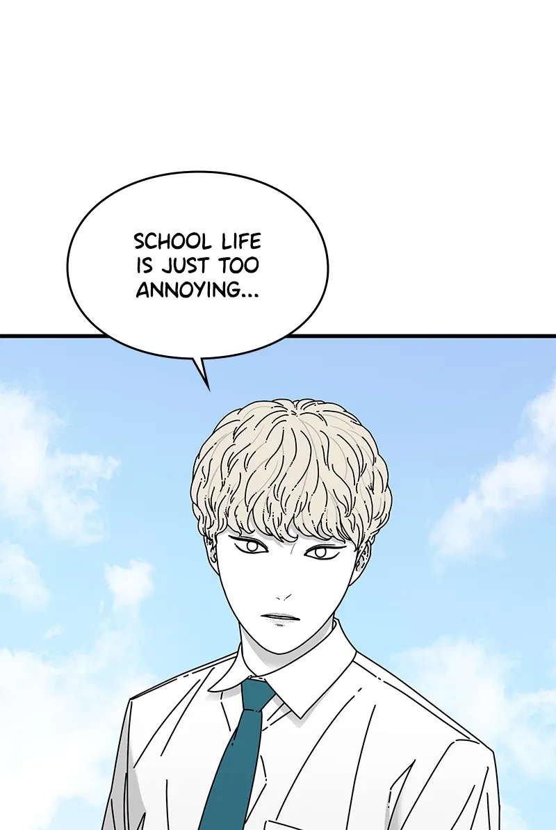 Eyes Chapter 34 page 74 - 