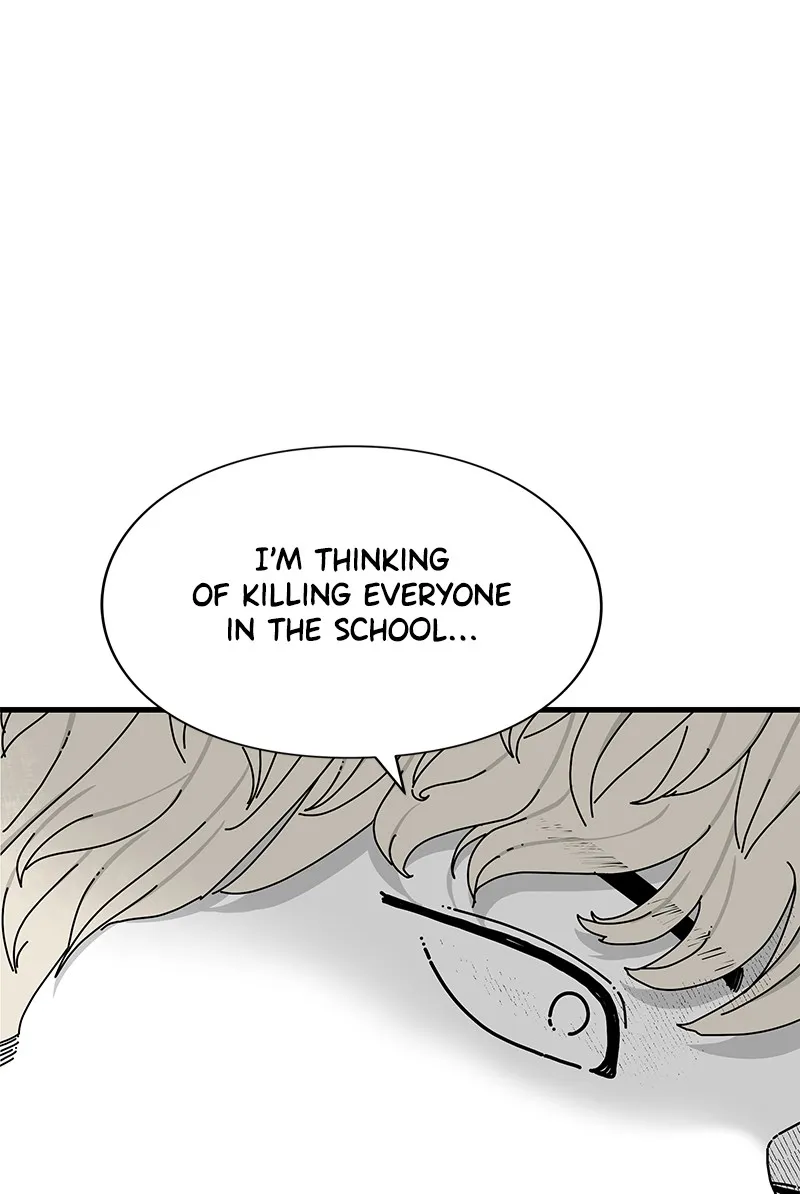 Eyes Chapter 34 page 76 - 