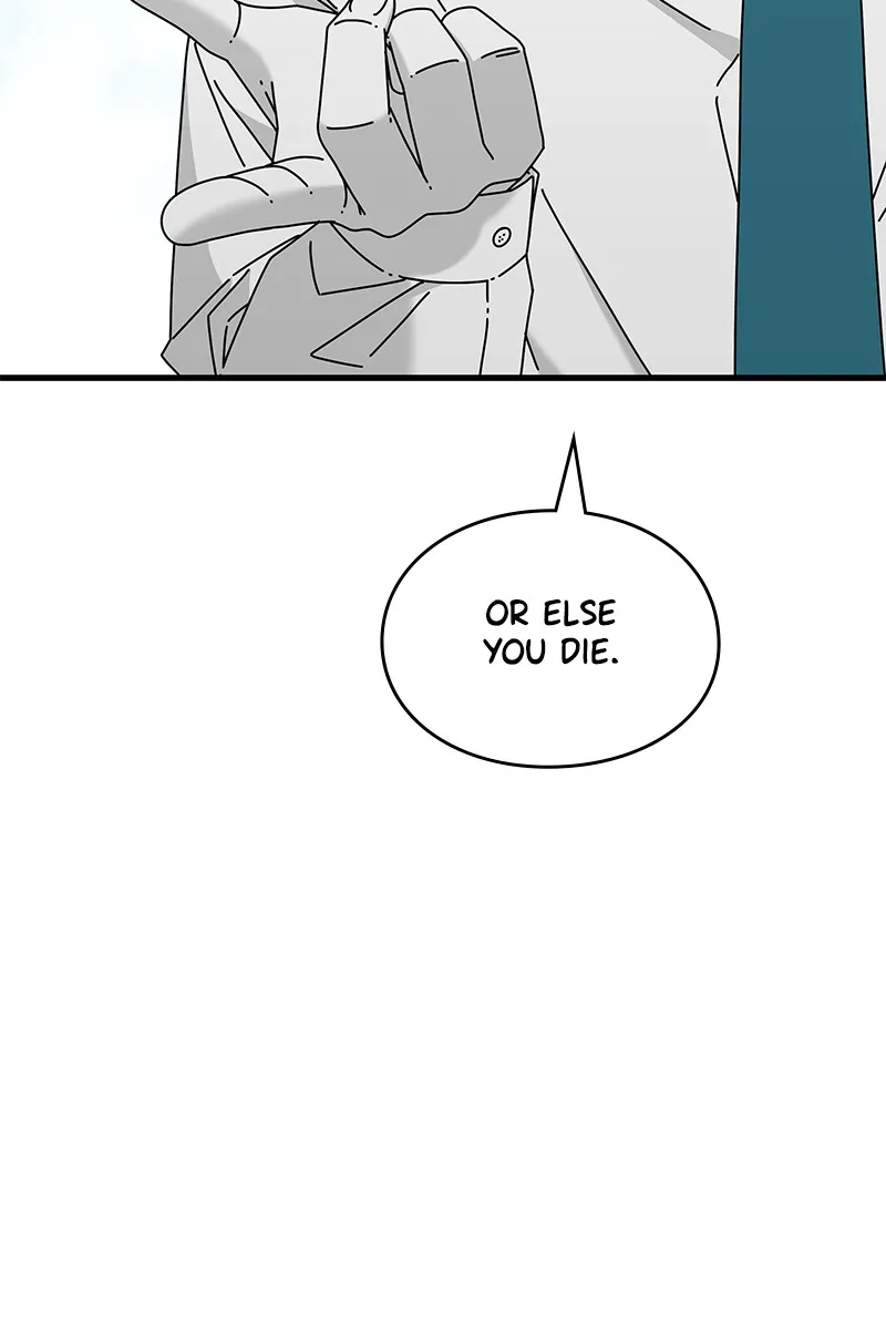 Eyes Chapter 34 page 84 - 