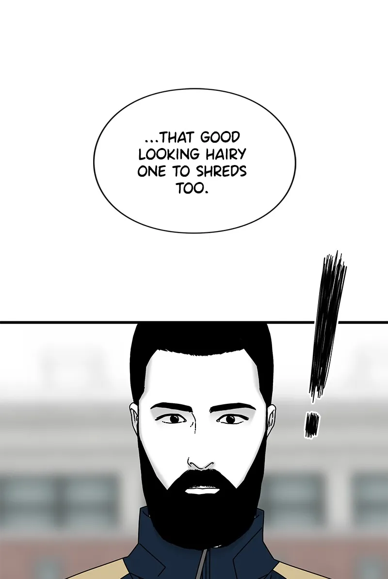 Eyes Chapter 34 page 10 - 