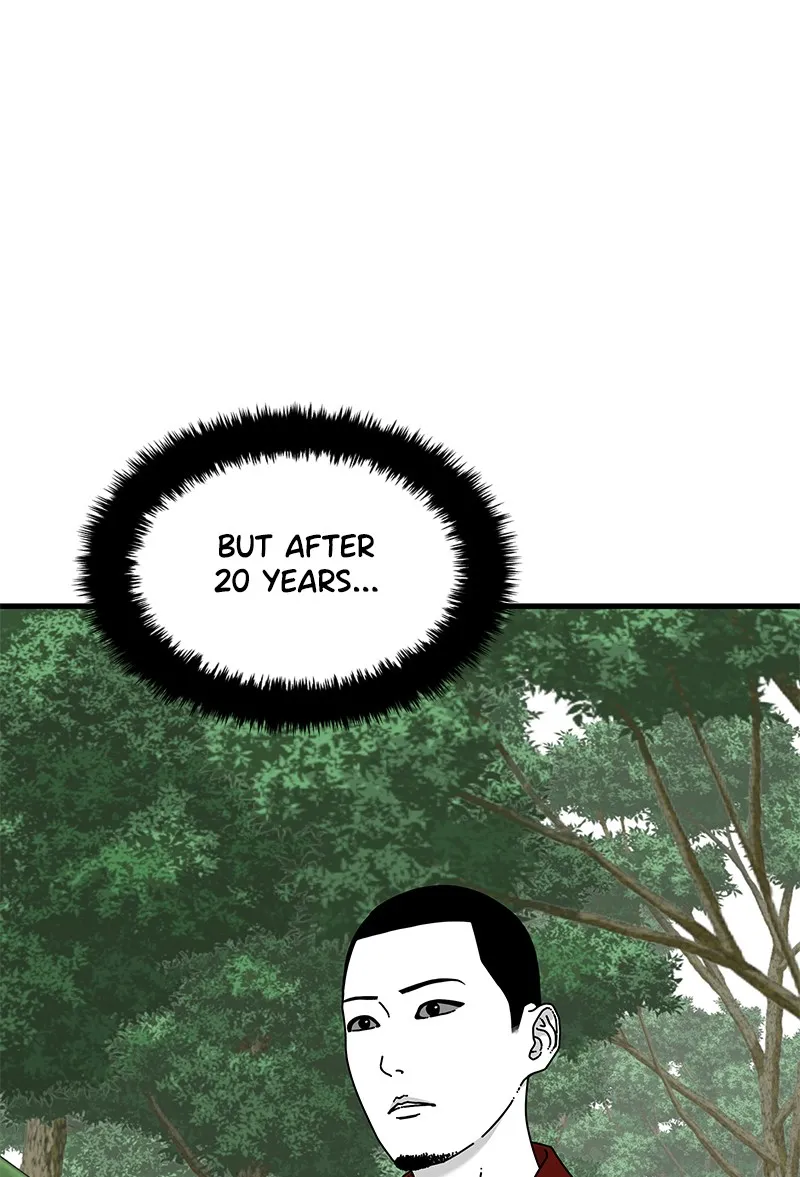 Eyes Chapter 35 page 11 - 