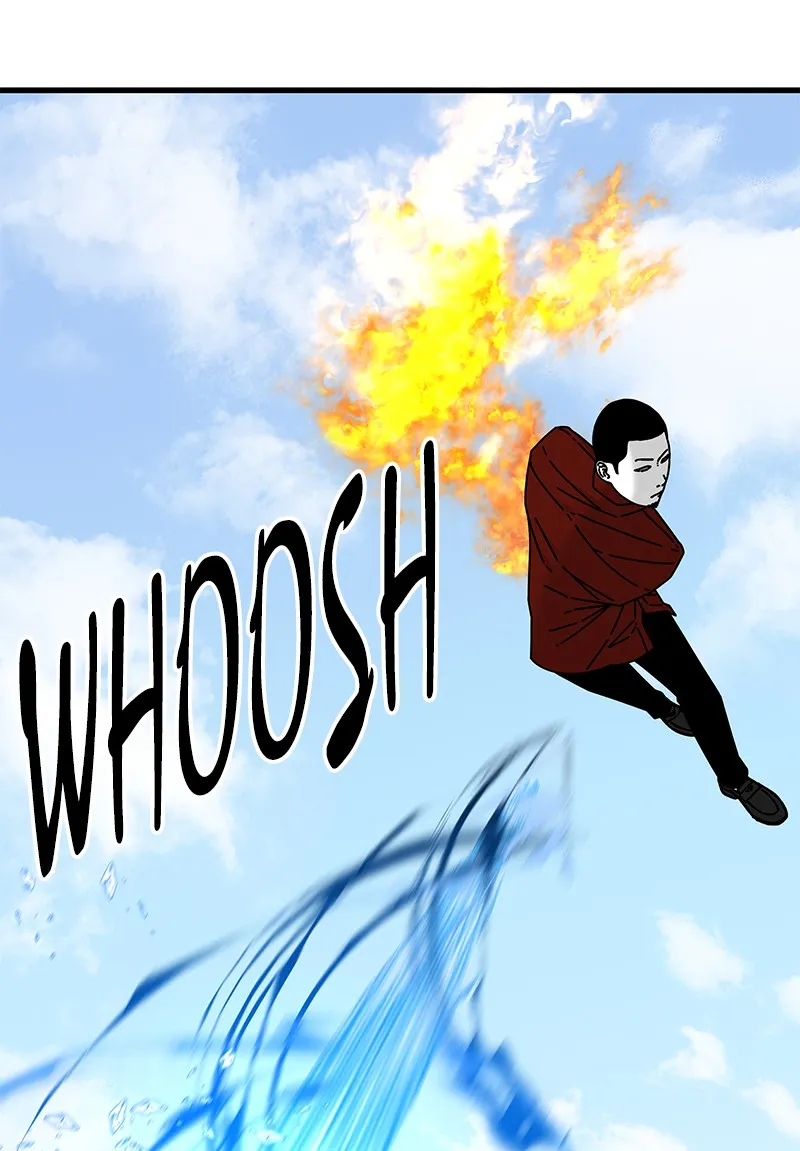 Eyes Chapter 35 page 103 - 
