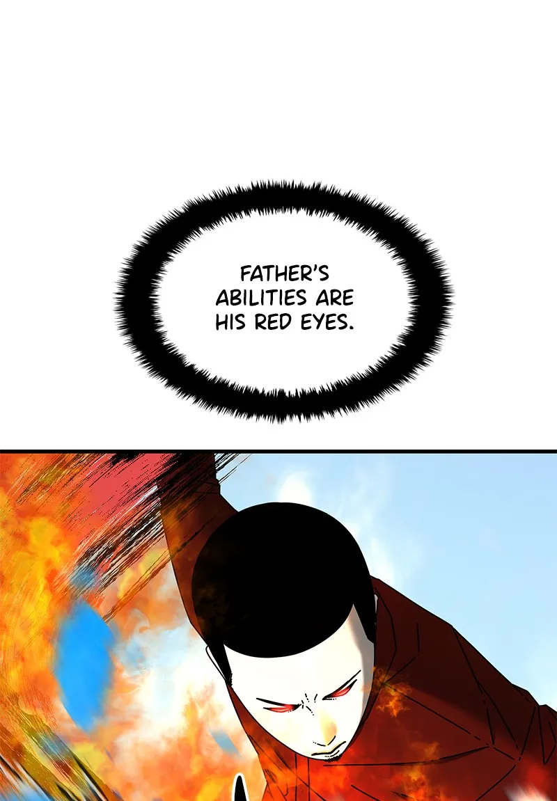 Eyes Chapter 35 page 107 - 