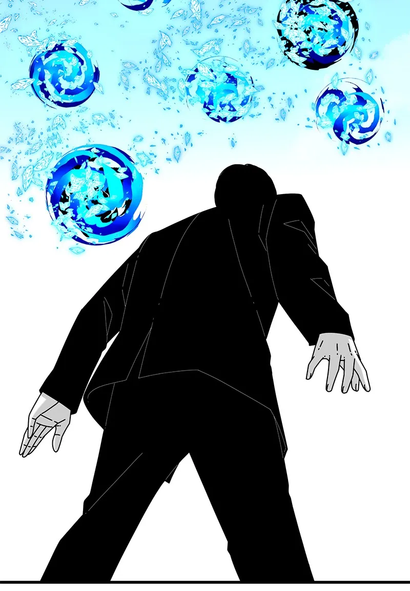 Eyes Chapter 35 page 110 - 