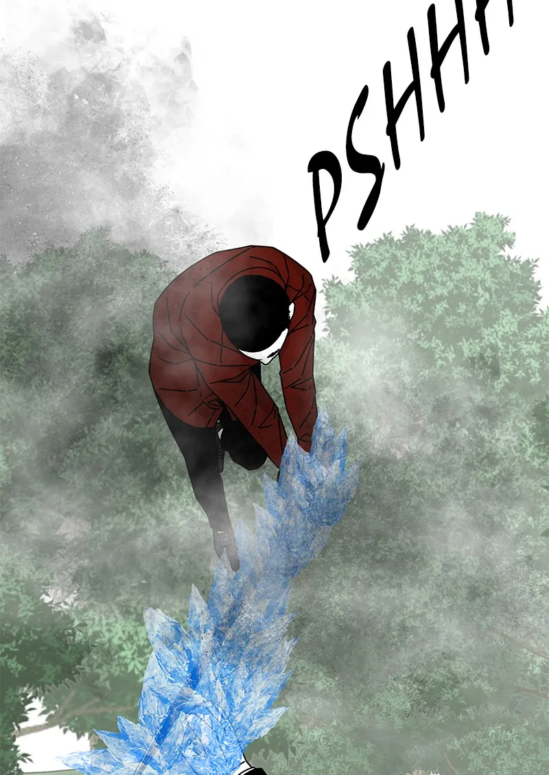 Eyes Chapter 35 page 132 - 