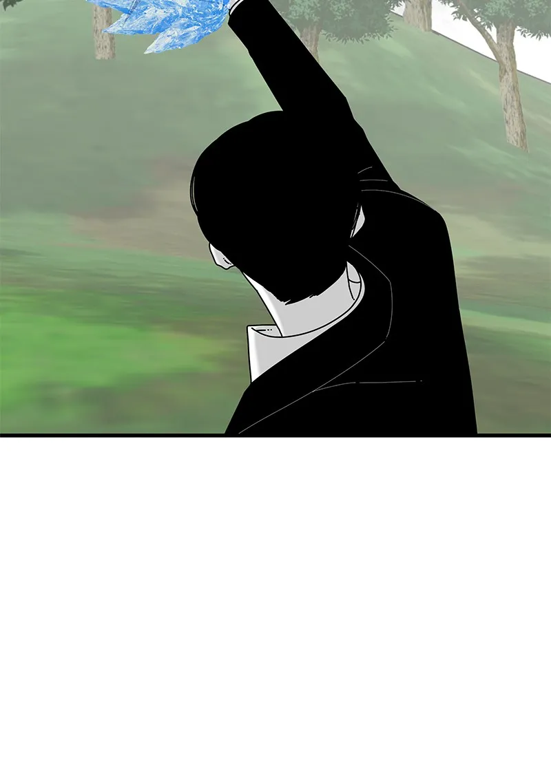 Eyes Chapter 35 page 133 - 
