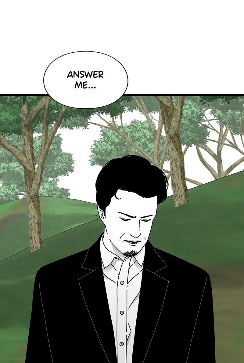 Eyes Chapter 35 page 27 - 
