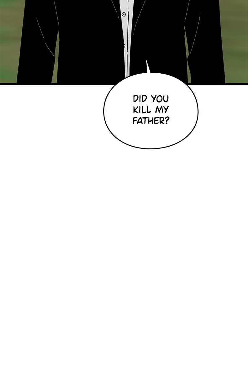Eyes Chapter 35 page 28 - 