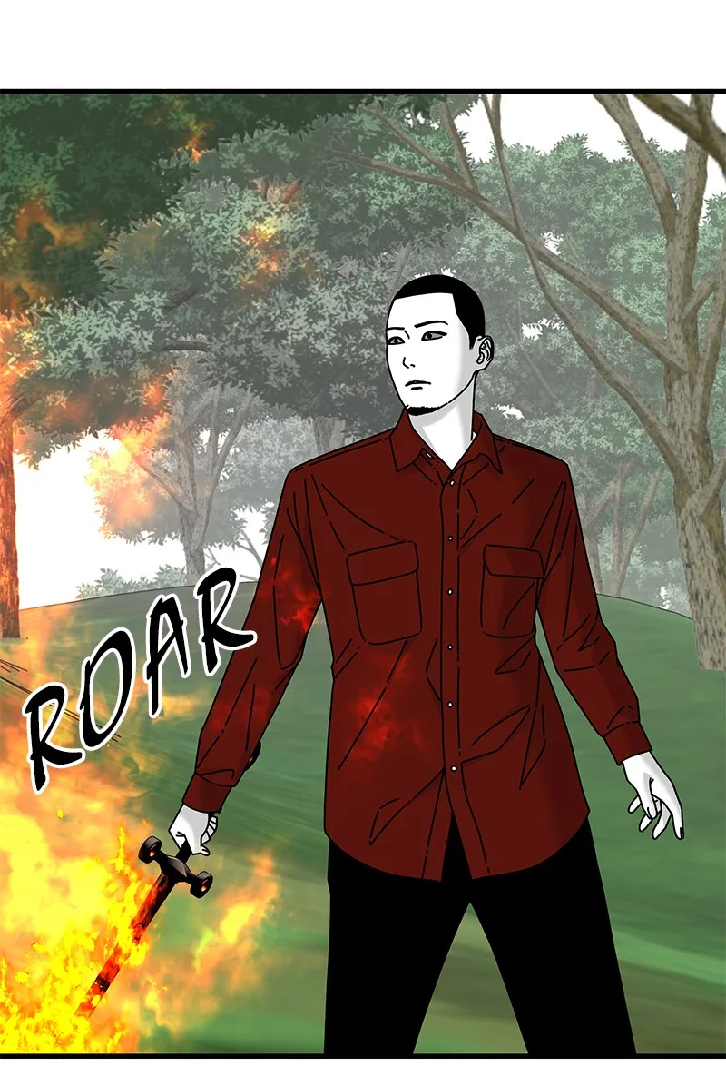 Eyes Chapter 35 page 31 - 