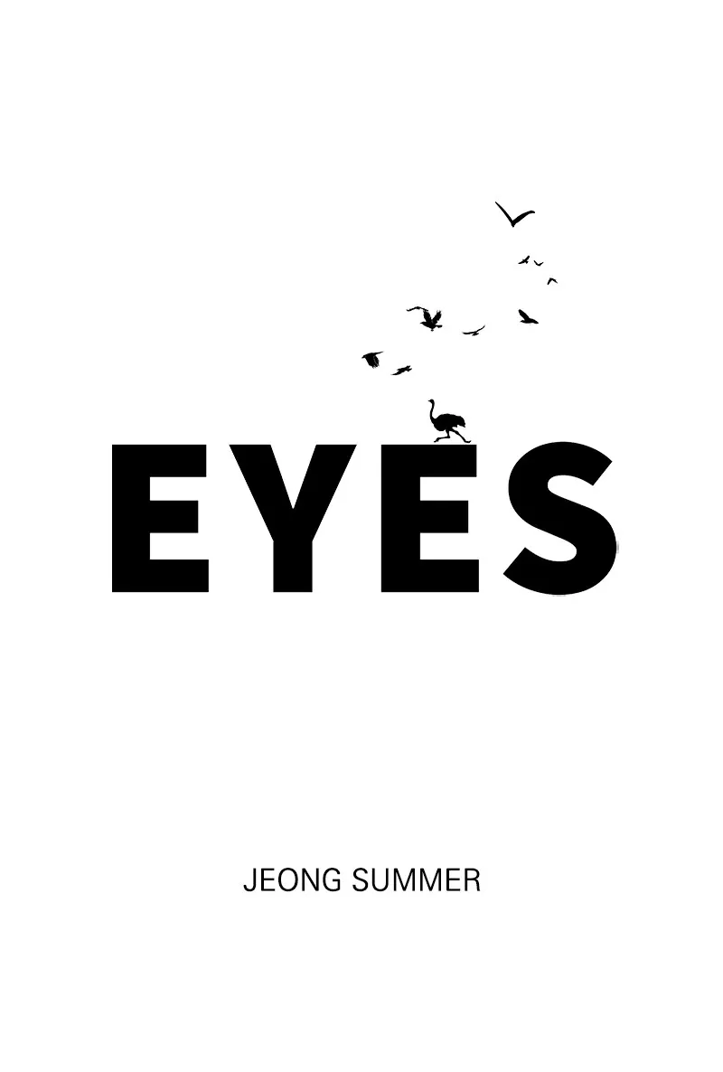 Eyes Chapter 35 page 43 - 