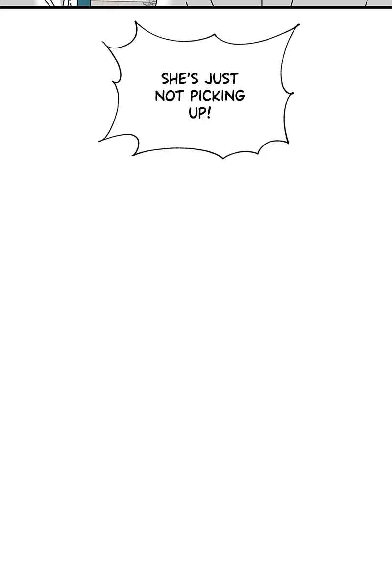 Eyes Chapter 35 page 51 - 