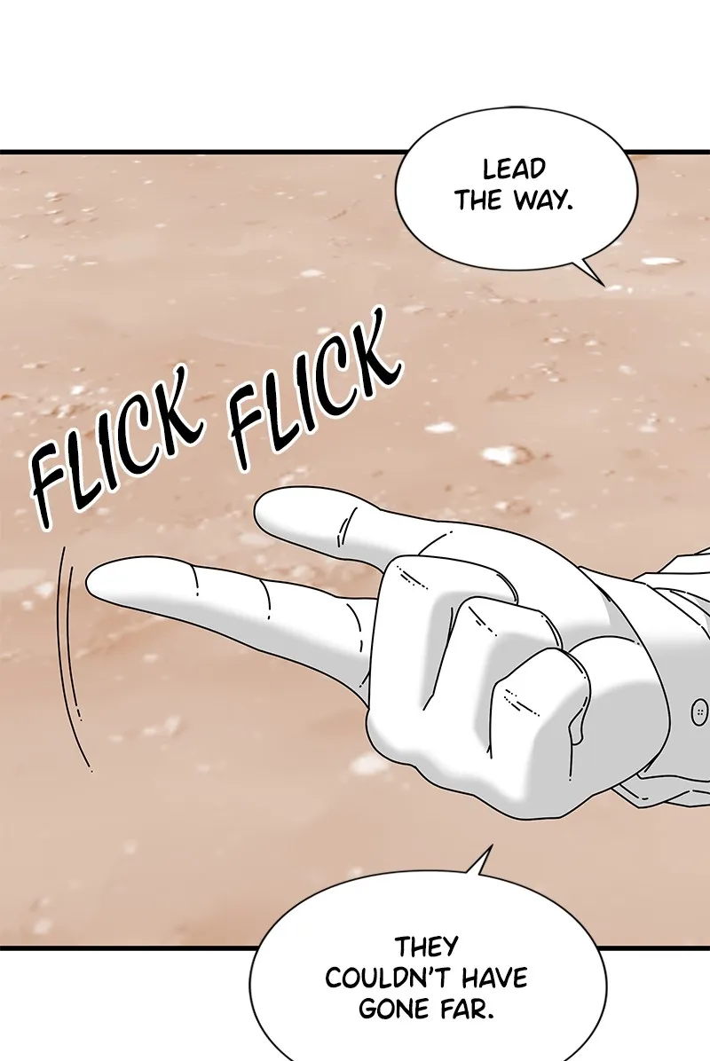 Eyes Chapter 35 page 52 - 