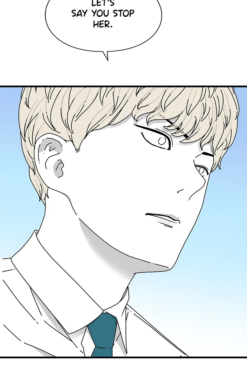 Eyes Chapter 35 page 54 - 