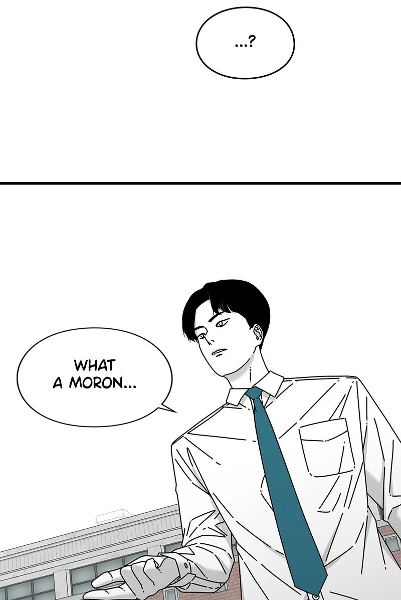 Eyes Chapter 35 page 56 - 