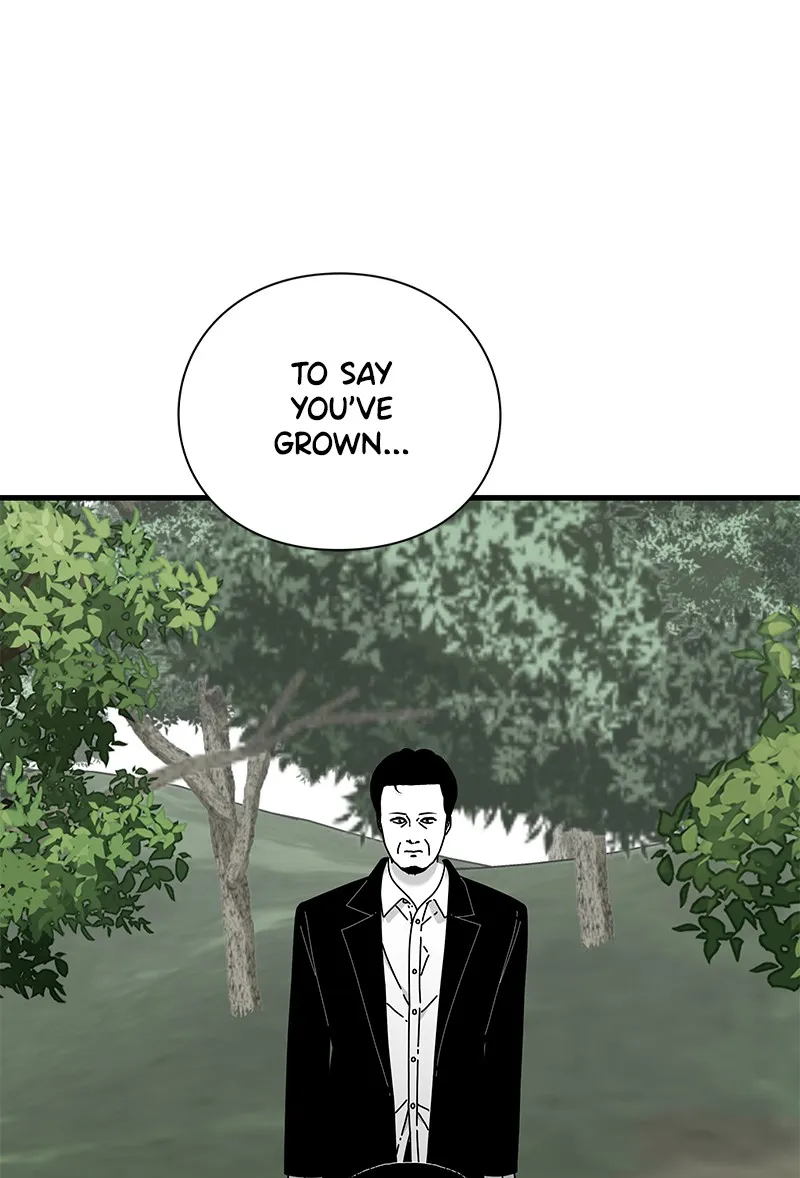 Eyes Chapter 35 page 7 - 