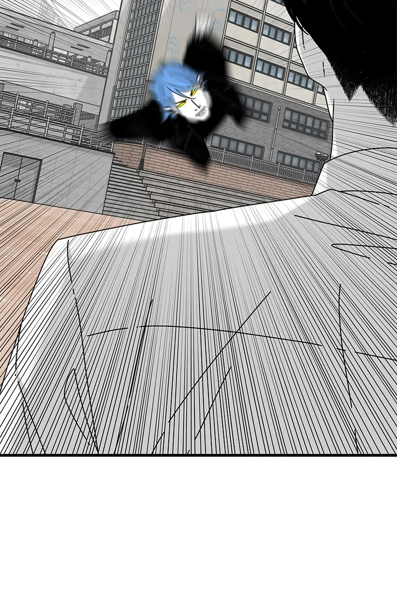Eyes Chapter 35 page 65 - 