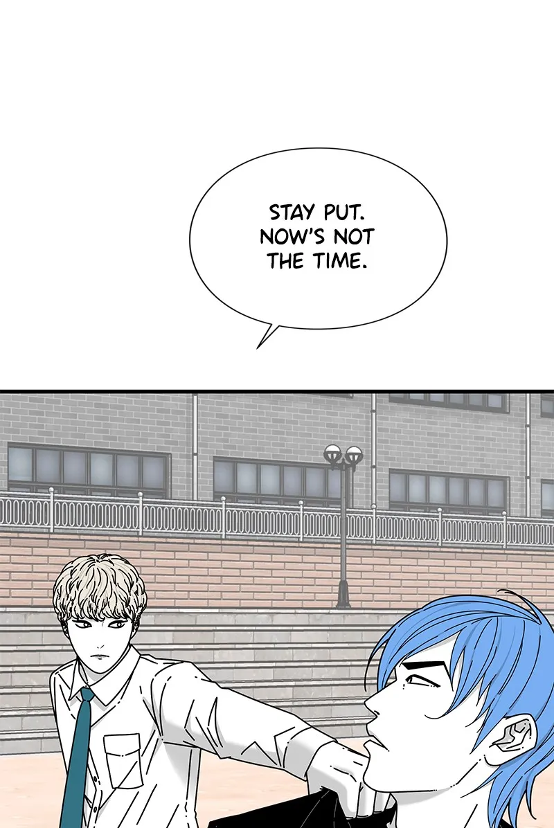 Eyes Chapter 35 page 70 - 