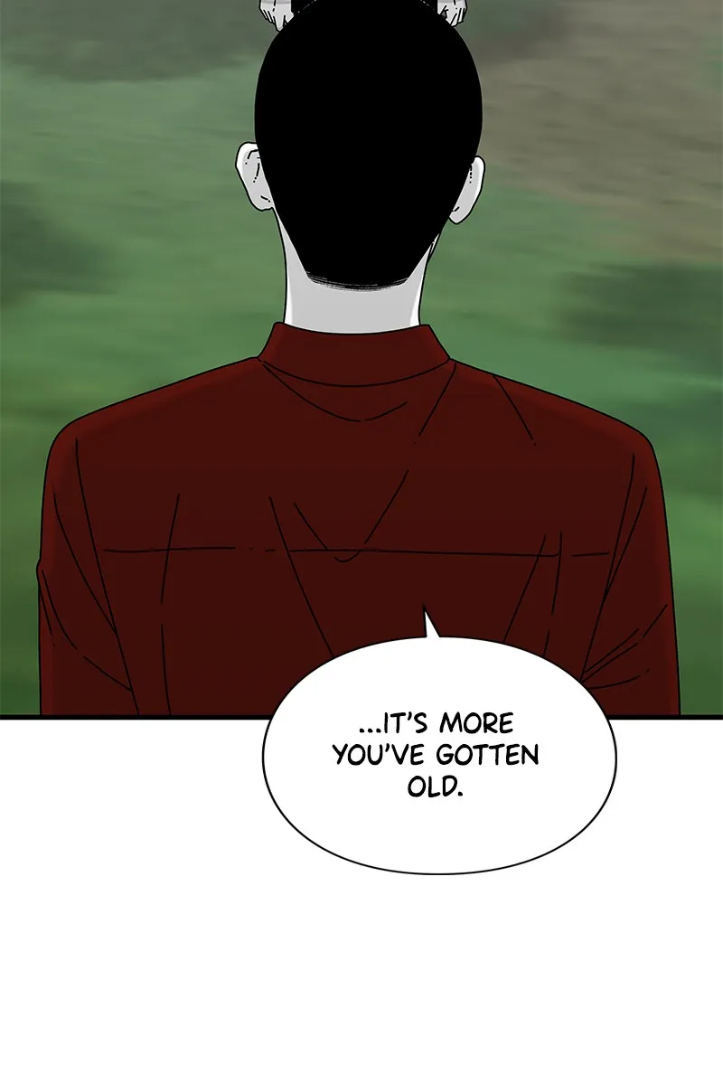Eyes Chapter 35 page 8 - 