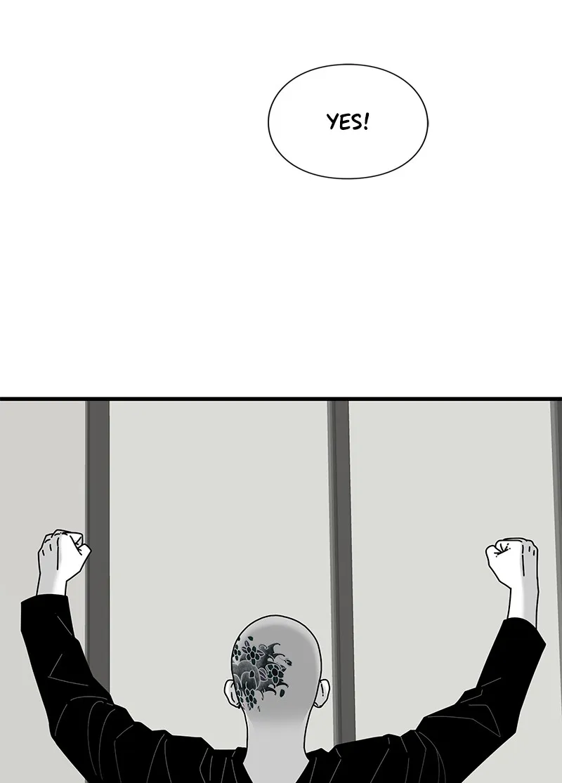 Eyes Chapter 35 page 84 - 