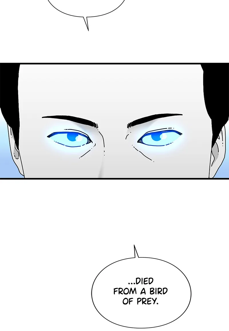 Eyes Chapter 36 page 11 - 