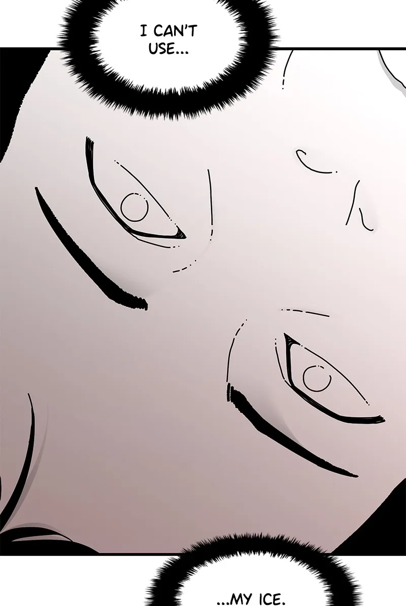 Eyes Chapter 36 page 105 - 