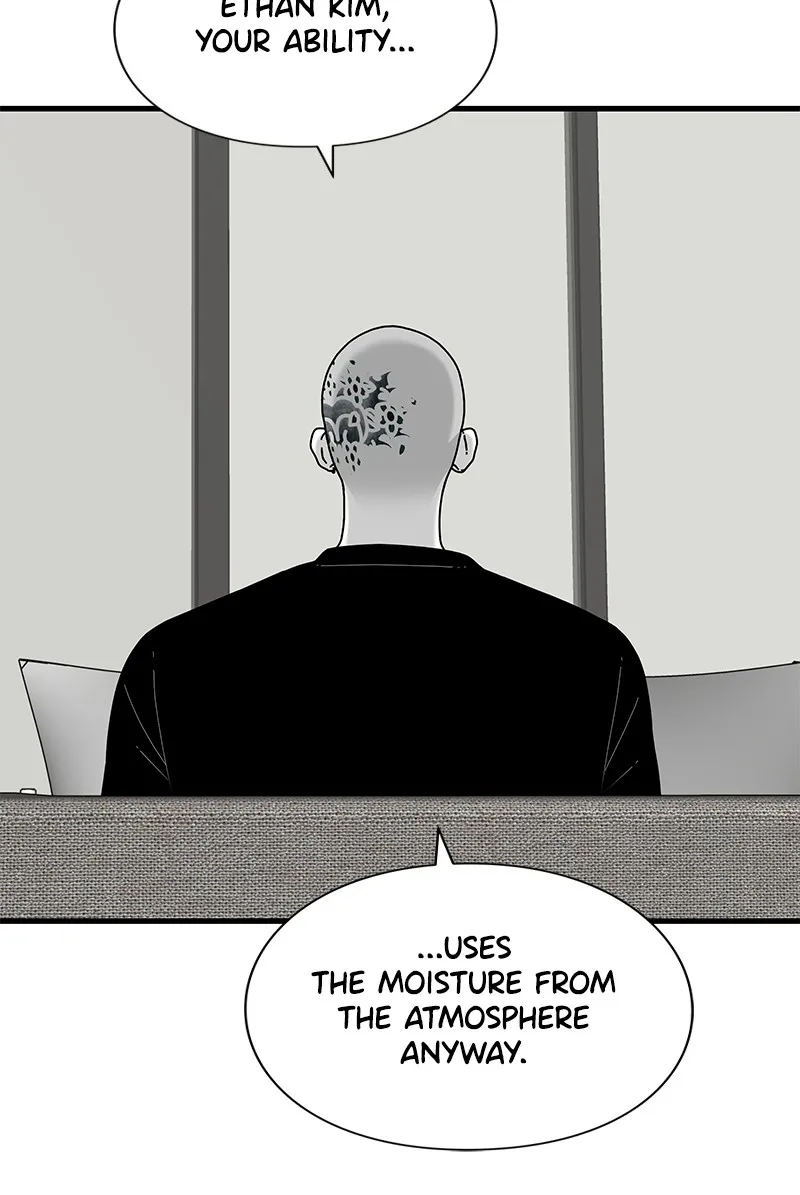 Eyes Chapter 36 page 107 - 