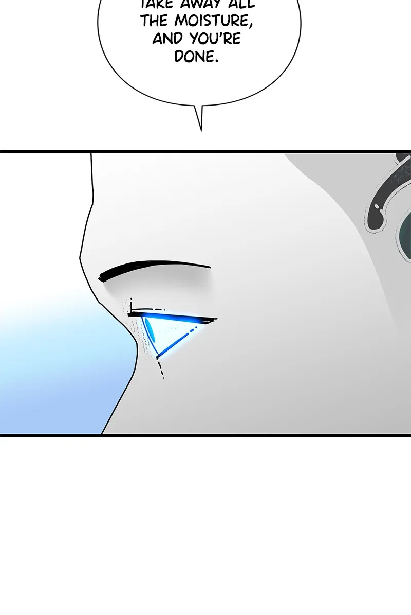 Eyes Chapter 36 page 111 - 