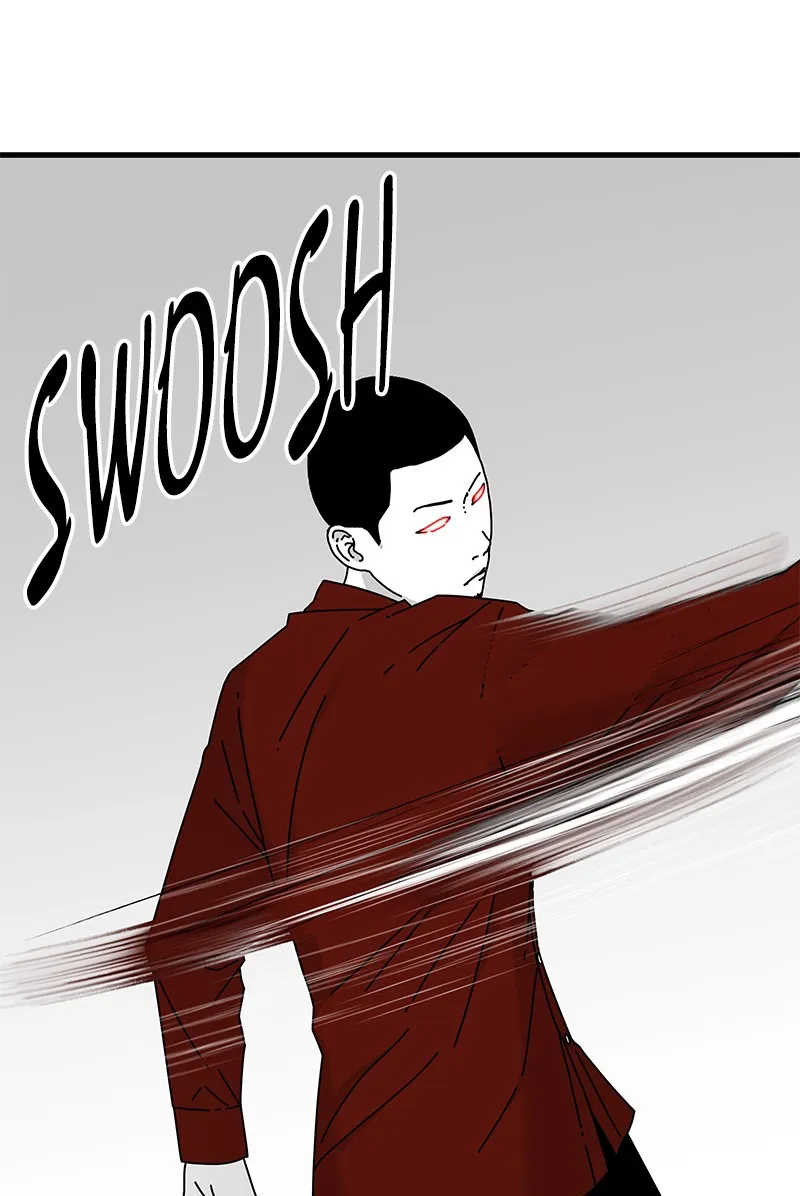 Eyes Chapter 36 page 122 - 