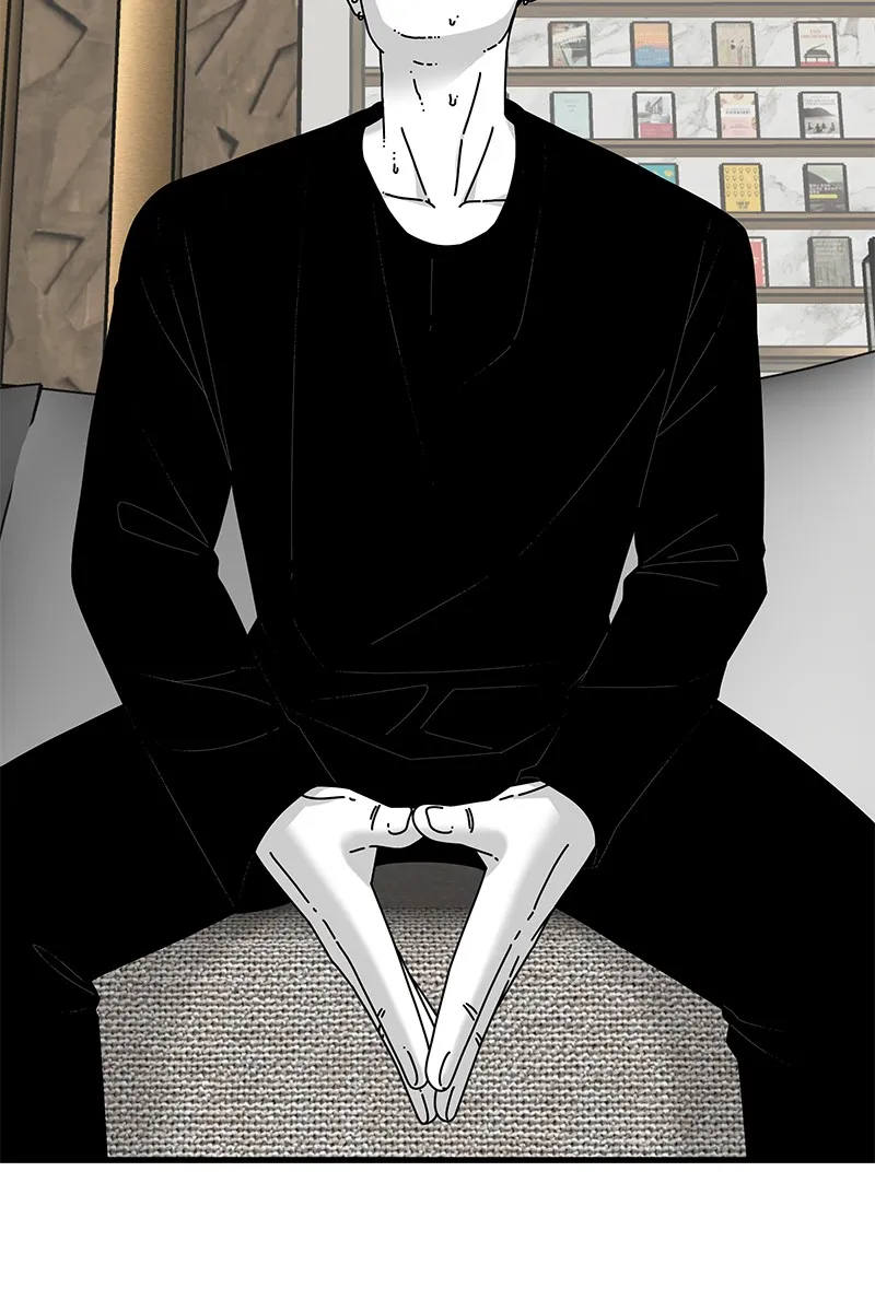 Eyes Chapter 36 page 134 - 