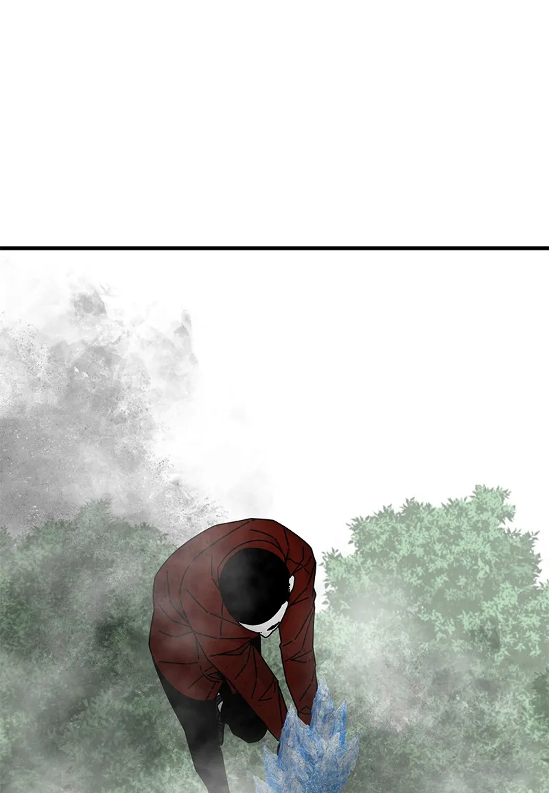 Eyes Chapter 36 page 3 - 