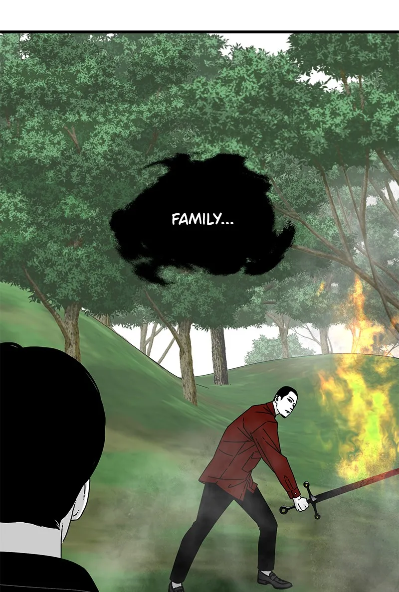 Eyes Chapter 36 page 26 - 