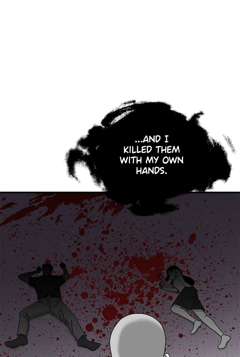 Eyes Chapter 36 page 31 - 