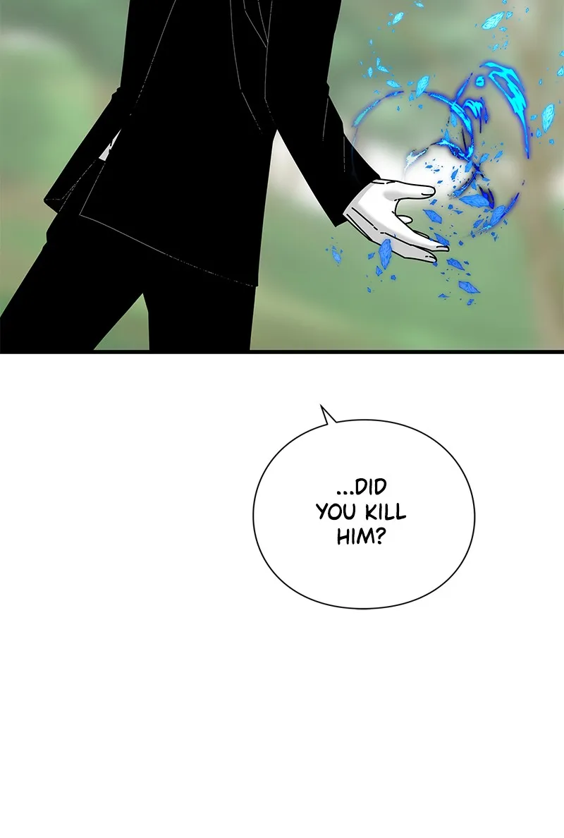 Eyes Chapter 36 page 36 - 