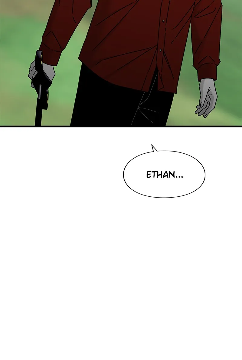 Eyes Chapter 36 page 38 - 