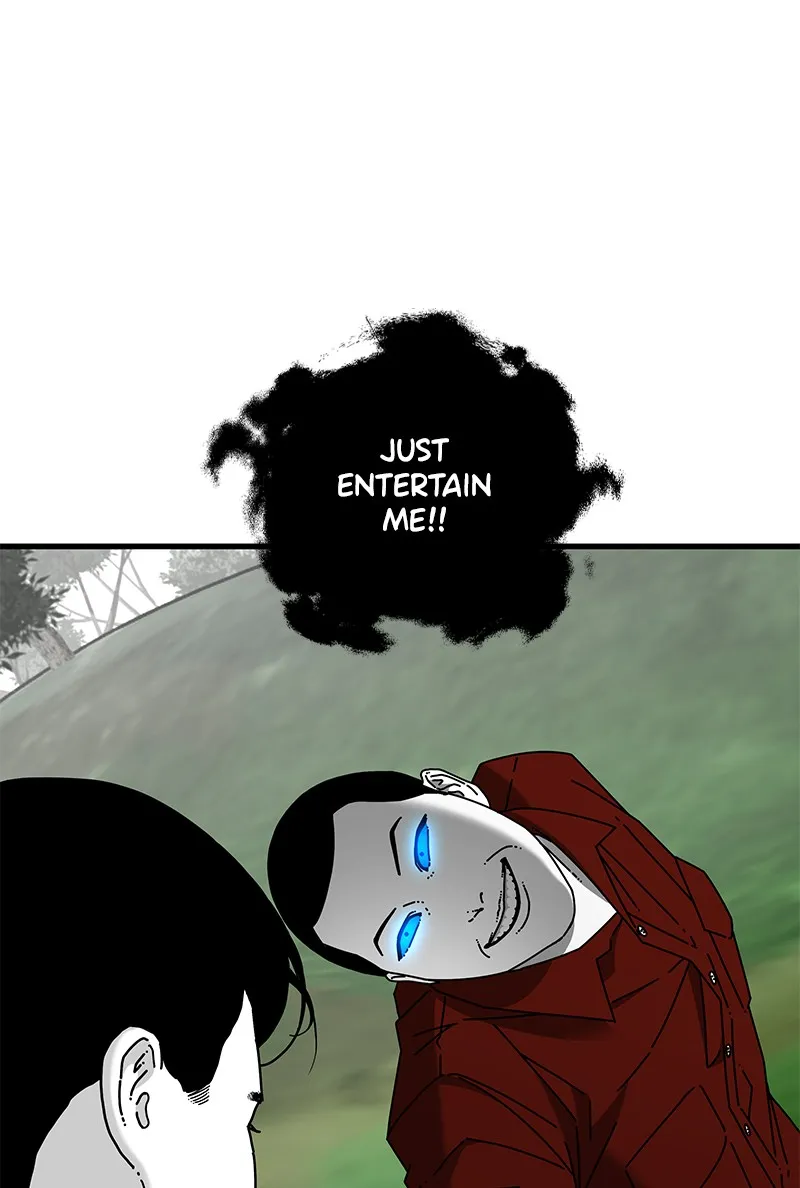 Eyes Chapter 36 page 46 - 