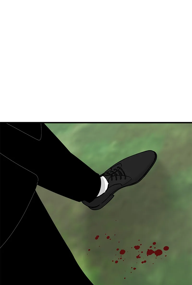 Eyes Chapter 36 page 48 - 