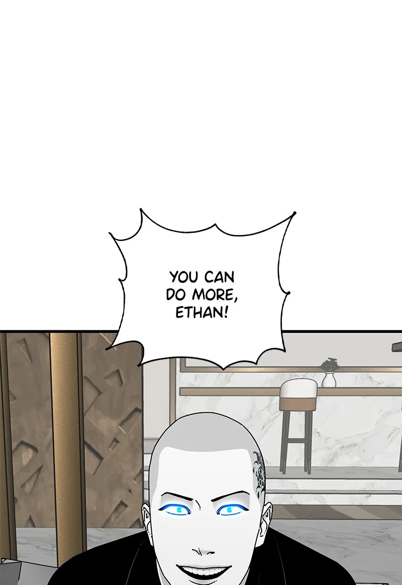 Eyes Chapter 36 page 55 - 