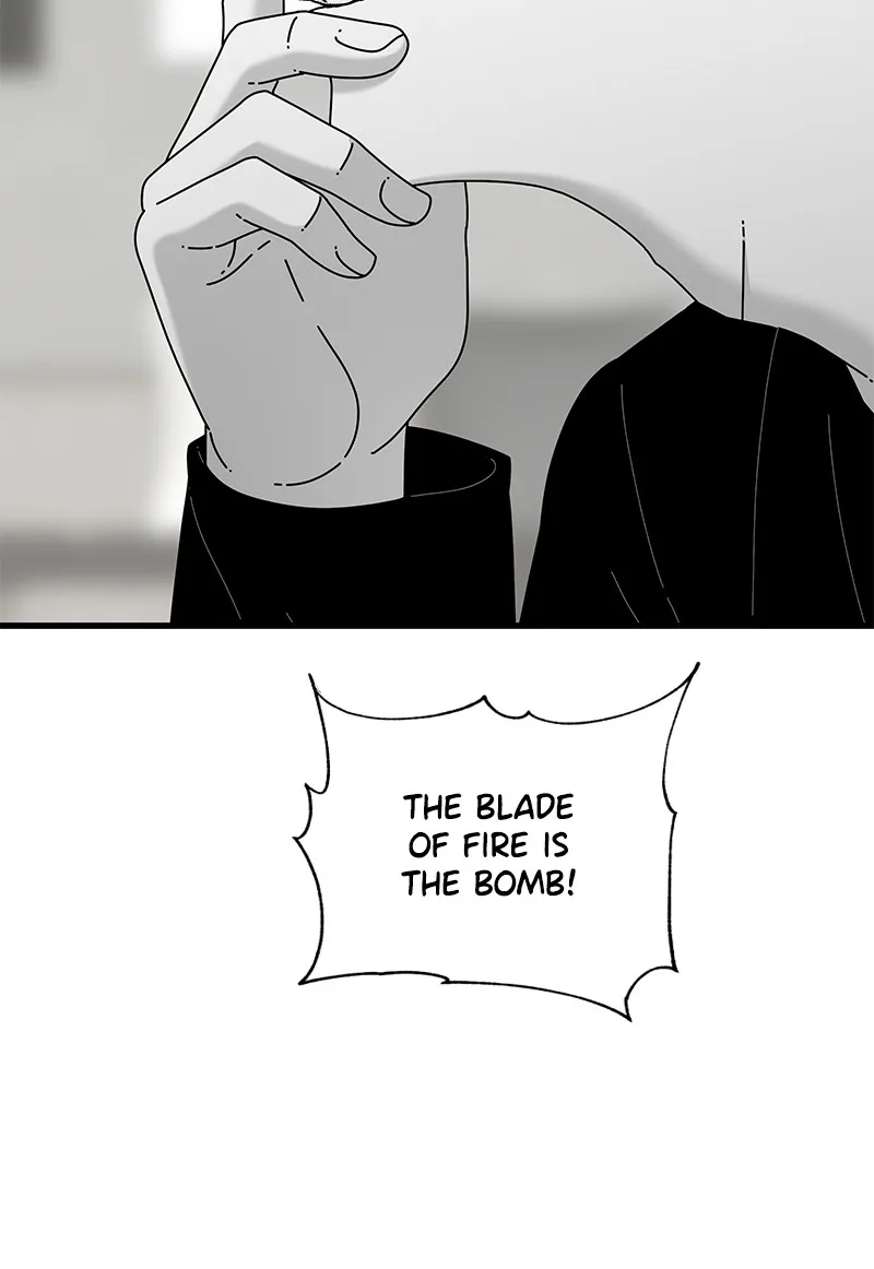 Eyes Chapter 36 page 63 - 