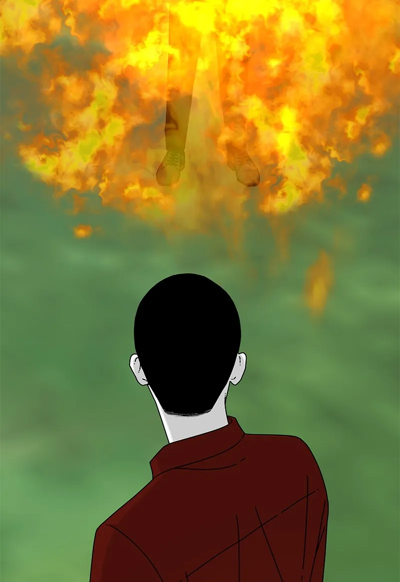 Eyes Chapter 36 page 67 - 